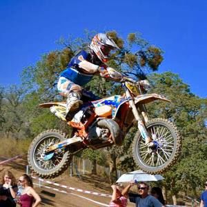 Meet your Posher, Garrett